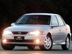 Chevrolet Vectra 2000 года